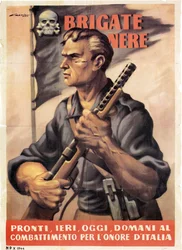 Propagande. Brigades noires. Prêts, hier, aujourd